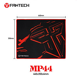 Mua Đế lót di chuột tốc độ cao - Fantech MP25 / MP35 / MP44 / MP80 nhiều Size - Chính Hãng
