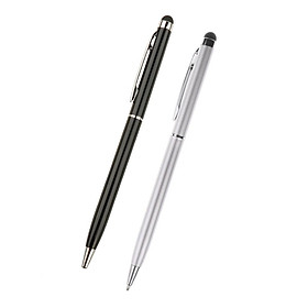 Universal Capacitive Touch Screen Pen Stylus Pen for Phone x2