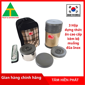 Cà men cơm apollo apl-1600