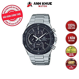 Đồng hồ Casio Nam Edifice EFS-S560DB-1AVUDF