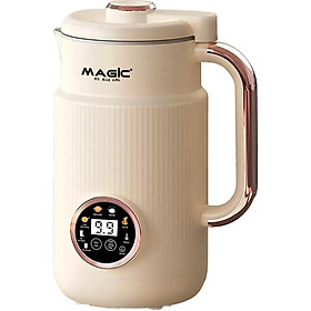 Máy làm sữa hạt Magic A-97 - Hàng chính hãng