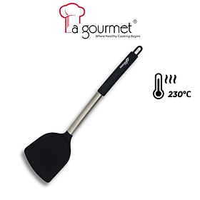 Mua Xẻng lật silicone La gourmet Shogun- 361820 (chịu nhiệt 230 độ C)