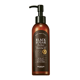 Tẩy trang dạng dầu BLACK SUGAR PERFECT CLEANSING OIL