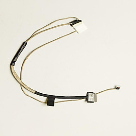 LCD Laptop DISPLAY CABLE IDEAPAD for  Lenovo Ideapad 110-15IBR DC02C009900 DC02C009910