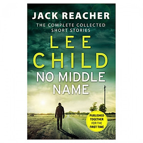 No Middle Name (Backlist)