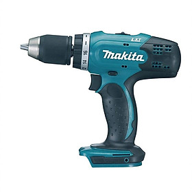 Bộ khoan vặn vít Makita DDF453SYX6