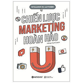 Hình ảnh Chiến Lược Marketing Hoàn Hảo