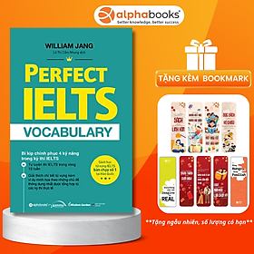 Perfect IELTS Vocabulary - Alpha
