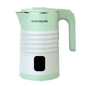 Mua Ấm siêu tốc Inox 2 lớp 1.8L SUNHOUSE SHD1357 - Hàng chính hãng