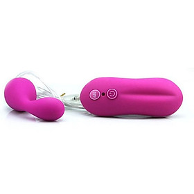 Dụng cụ rung massage toàn thân mini nhỏ gọn