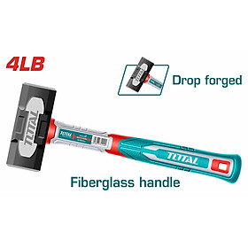 Mua BÚA TẠ 4LB TOTAL THSLH6104 - HÀNG CHÍNH HÃNG