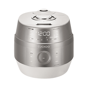 Nồi Cơm Điện Cao Tần Cuckoo CRP-JHPNL1010GPS 1.8L Hàng chính hãng