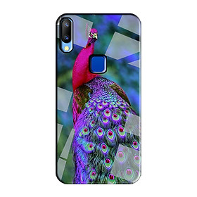 ỐP LƯNG IN HÌNH PHỦ BÓNG DÀNH CHO VIVO V9