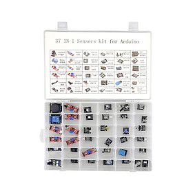 Mua Bộ 36 Module Cảm Biến Cho Arduino