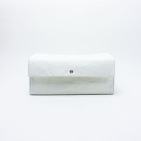 Mua Hộp Khăn Giấy Canvas ///  Canvas Tissue Box