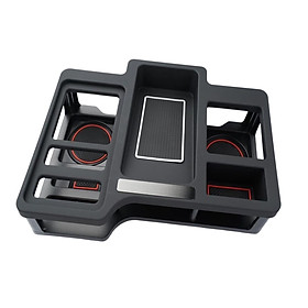 Car Cup Holder Accessories Additional Pallets for  Vehicle