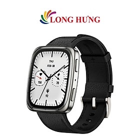 Mua Đồng hồ thông minh Amazfit Active 2 Square A2440 - Hàng chính hãng