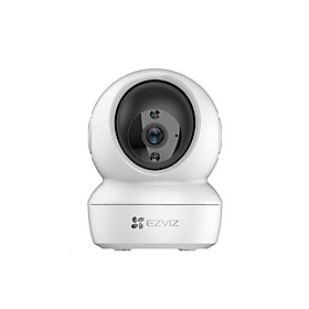Mua Camera Ezviz Trong Nhà C6N 4MP xoay 360 Độ Kèm Thẻ 128GB - Hàng Chính Hãng