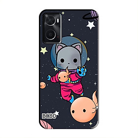 Ốp Lưng Dành Cho Oppo A36-4G/ A76-4G/ A96-4G