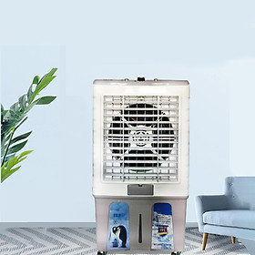 Mua Quạt Điều Hòa HA-880R Dung Tích 80L Máy Làm Mát Không Khí  Quạt Điều Hòa Hơi Nước Tinh Tế  Sang Trọng  Tiết Kiệm Chi Phí Cho Gia Đình