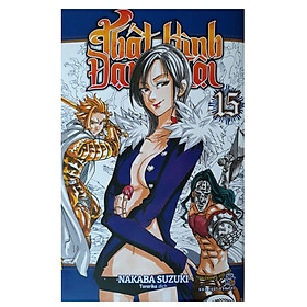 Thất Hình Đại Tội (Tập 15)