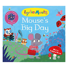 Mouse's Big Day