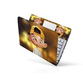 Mua Mẫu Dán Decal Laptop Nghệ Thuật  LTNT- 27 cỡ 13 inch