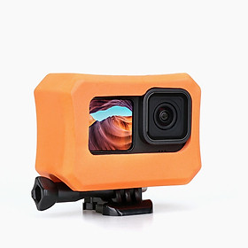 Mua ỐP PHAO NỔI CHO GOPRO 10 / GOPRO 9 ĐI BƠI