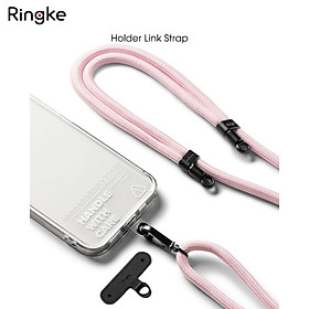 Dây đeo điện thoại RINGKE Holder Link Strap - Hàng Chính Hãng