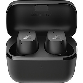 Mua Tai nghe Sennheiser CX True Wireless Đen - Hàng Chính Hãng