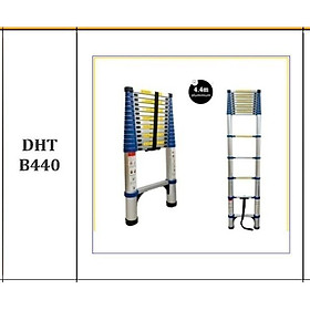 Mua Thang nhôm rút gọn chữ I DHT B440