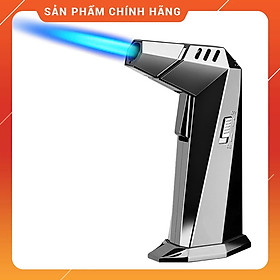 Mua Hột Quẹt Bật Lửa Gas SG001 Khò Đại 1 Tia Cực Mạnh  Dung Tích Chứa Gas Lớn - Nhiều Màu
