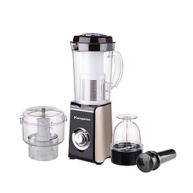 Mua Máy xay sinh tố đa năng Kangaroo KG3B1 - Hàng chính hãng