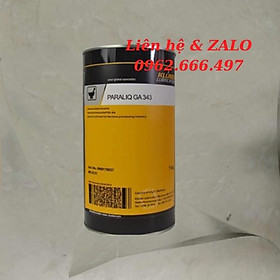 Mua Mỡ bôi trơn Kluber Paraliq GA 343