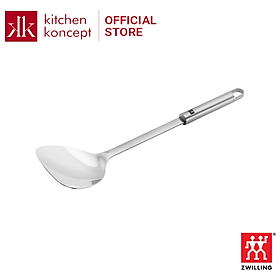 Zwilling - xẻng nấu ăn - chiên - zwilling pro - 37 cm
