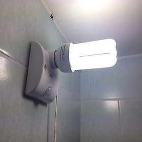 Mua Đui đèn cảm ứng hồng ngoại tự bật sáng khi có chuyển động
