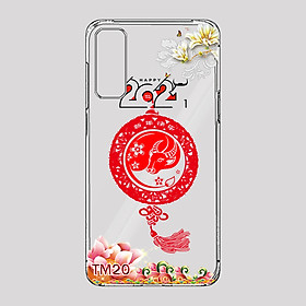 Ốp Lưng Dẻo Dành Cho VIVO Y20s