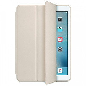 Bao Da Smart Case Gen2 TPU Dành Cho iPad Pro 10.5 Inch - Hàng nhập khẩu