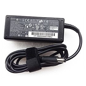 Mua Sạc dành cho Laptop HP Compaq CQ40  CQ41  CQ45 Adapter 18.5V-3.5A  19V-4.74A