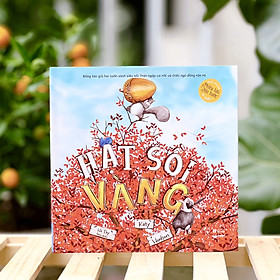 Hạt Sồi Vàng (Bìa cứng)