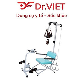Mua Ghế vật lý trị liệu 4 in 1