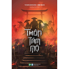 [Download Sách] Thôn Tám Mộ