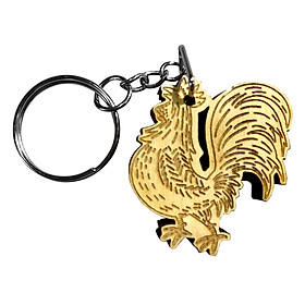 Móc Khóa Con Giáp 11 CONOMI Souvenirs