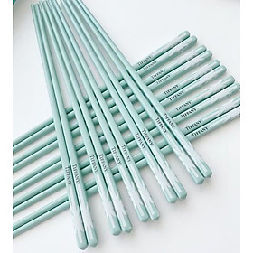 Mua  KOSUYTU  Hộp Combo 6 Đôi Đũa Sứ Cao Cấp - Chống Mốc  Sang Trọng  Bền Đẹp TIF.FA.NY