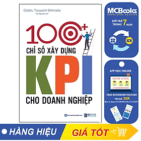 Hình ảnh 100+ Chỉ Số Xây Dựng KPI Cho Doanh Nghiệp