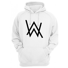 Áo Hoodie Alan Walker