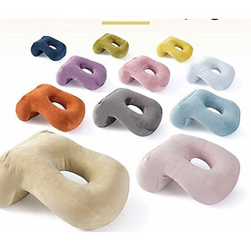 Mua Gối ngủ đa năng cho dân văn phòng không gây đau mỏi gáy cổ
