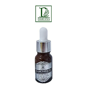 Serum dưỡng da DARLENA 10ml - Serum cấp ẩm, ngăn ngừa lão hóa