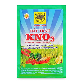 Mua Phân bón lá Kali Nitrate
