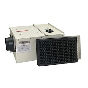 Mua Quạt thông gió cấp khí tươi nối ống có lọc FF-H120 - HÀNG CHÍNH HÃNG